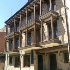 Ctr Los Molinillos (vila)
