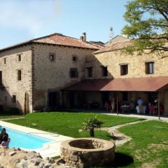 Antiguo Palacio De Atienza (Guadalajara)