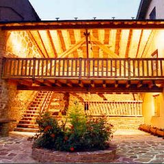 Cal Bosch (Lleida)