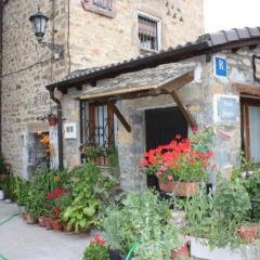 Casa ngela (Huesca)