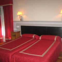 Hostal Canovas (Cuenca)