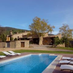 El Nus De Pedra (Girona)