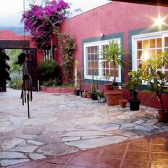 Finca Lorearte (Tenerife)