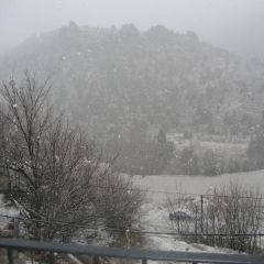 Apartamento en Los Olmos (Teruel)