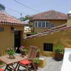 La Gaana (Tenerife)