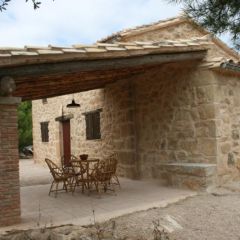 Mas de lAcordi (Teruel)