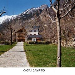 Casa Peret de Peret (Lleida)