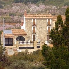 Masia L�Estela (Castell�n)