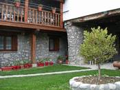 Casa Sansn (Huesca)