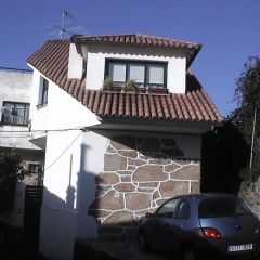 Casa Brual (Pontevedra)