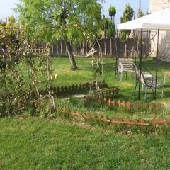 Caba�a / Albergue Caudiel En La  Ruta Del Cid (Castell�n)