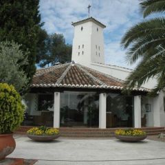 Hotel & Spa La Salve (Toledo)