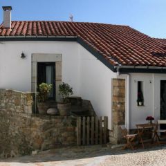 La Casona Del Piquero (i)