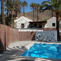 Casa Las Riquelas (Tenerife)