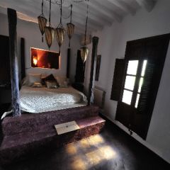 Finca Manodiana (Mlaga)