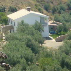 Cortijo Las Cigarreras (M�laga)