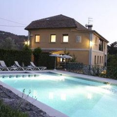 Casa Spa Hijos Dalgo (Pontevedra)