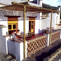 Casa De La Luz (Granada)