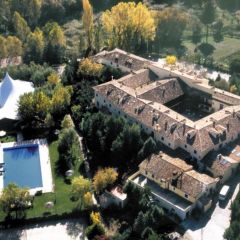 Hotel Cueva Del Fraile (Cuenca)