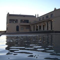 Cortijo Matamulas (Ciudad Real)