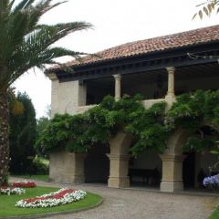 Hotel Palacio Caranceja (Cantabria)