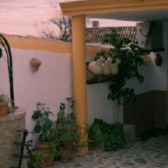El Corral de Dolores (Cdiz)