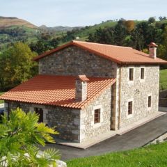 La Caba�a Del Abuelo (Cantabria)