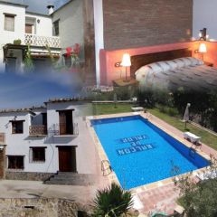 Balcn De Vlor (Granada)