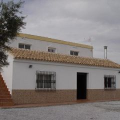 Cortijo Los Coloraos (r)