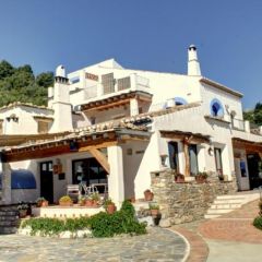 La Posada Del Candil (r)