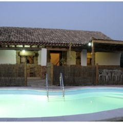 Casa Rural en la Sierra de Sevilla (Sevilla)