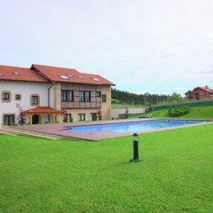 Posada Casona de la Ventilla (Cantabria)