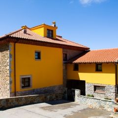 Los Sombredales (Asturias)