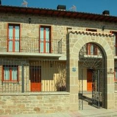 Las Gemelas (Navarra)