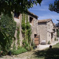 Masia Cal Guardi (Barcelona)
