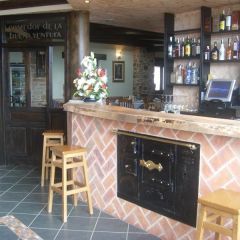 Hosteria Don Alvaro (Len)