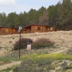 Complejo Rural En Hoces Del Cabriel (Valencia)