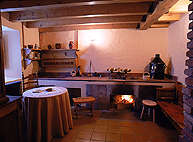 Casa Susarn (Len)