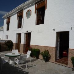 Cortijo Mola (Mlaga)