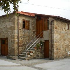 Casa Alecrin (Ourense)
