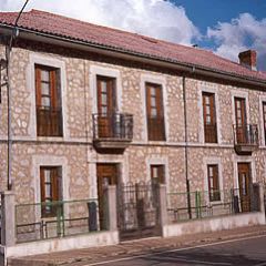 Casa Abedul (Len)