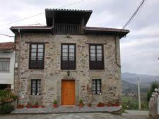 Casa Rural El Palacio (i)