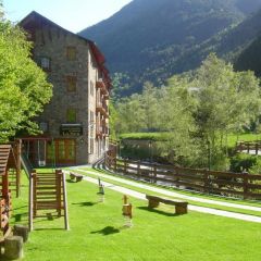 Apartaments La Neu (Andorra)