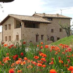 Hotel Mas Del Rei (Teruel)