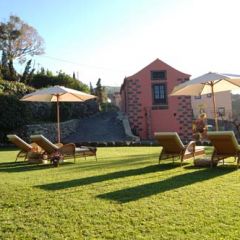 El Caserio De San Jose De Las Vegas (Las Palmas)