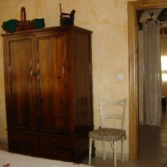 Apartamento Rural Castildetierra (Navarra)