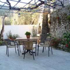 La Casa Del Risco (vila)