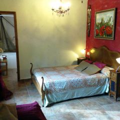 Ca La Serreta (Teruel)