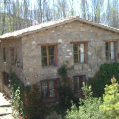 Molino Del Marqus (Cuenca)