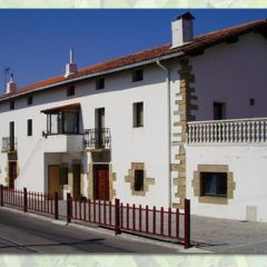 Casa Rural en san Sebastian (Guipzcoa)